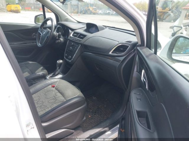 KL4CJESB9GB563241 Buick Encore