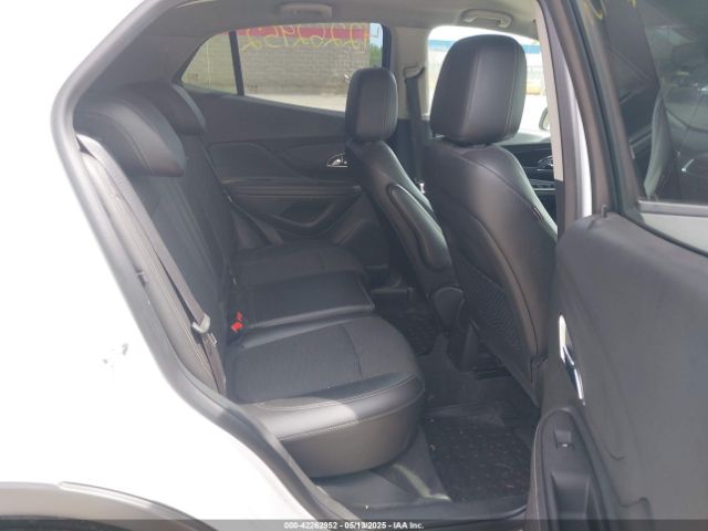 KL4CJESB9GB563241 Buick Encore