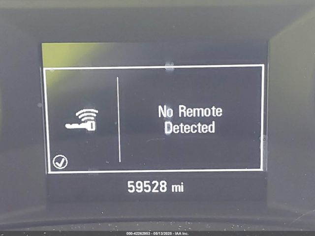 1G1ZG5ST0MF057107 Chevrolet Malibu Fwd Rs