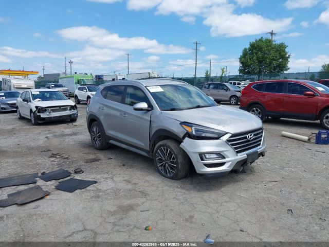 KM8J3CAL8MU377921 auction archive image