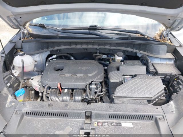 KM8J3CAL8MU377921 Hyundai Tucson Limited