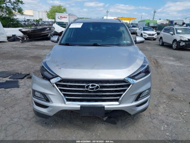 KM8J3CAL8MU377921 Hyundai Tucson Limited