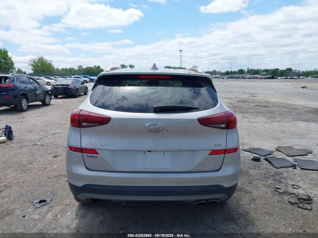 KM8J3CAL8MU377921 Hyundai Tucson Limited