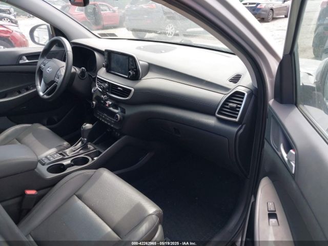 KM8J3CAL8MU377921 Hyundai Tucson Limited