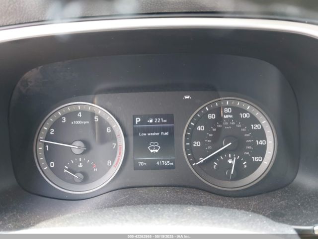 KM8J3CAL8MU377921 Hyundai Tucson Limited