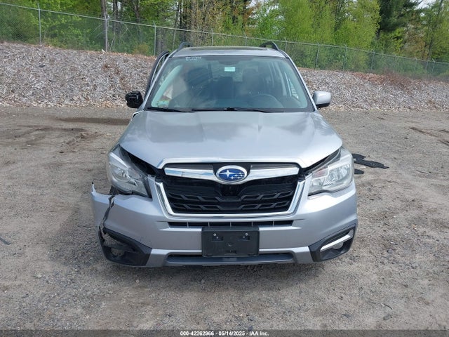 JF2SJAJCXJH617771 Subaru naturally aspirated u5