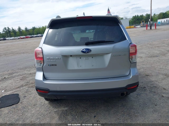 JF2SJAJCXJH617771 Subaru naturally aspirated u5
