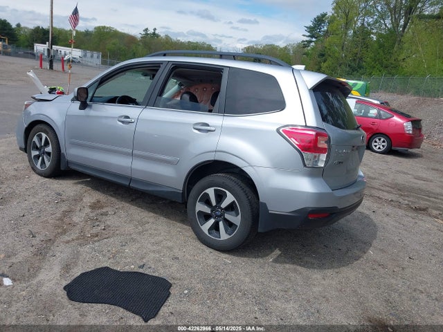 JF2SJAJCXJH617771 Subaru naturally aspirated u5