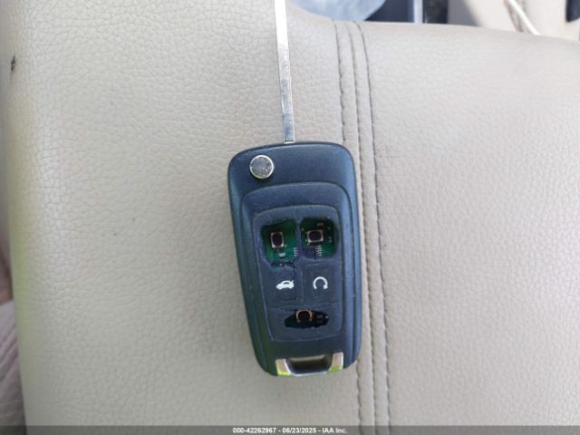 1G11E5SA8GU162267 Chevrolet lcv -sidi, dcvcp, vvt, dcvcp, e85 max, e0-e100, aluminum