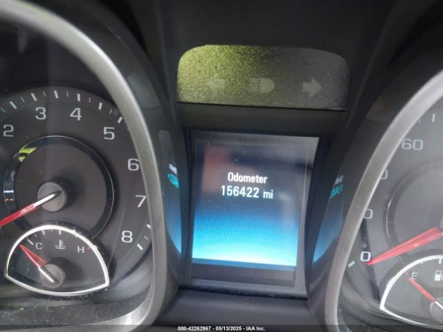 1G11E5SA8GU162267 Chevrolet lcv -sidi, dcvcp, vvt, dcvcp, e85 max, e0-e100, aluminum
