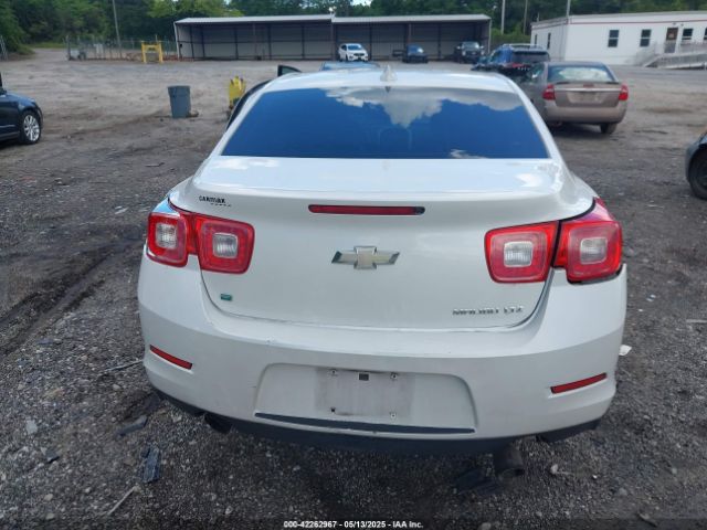 1G11E5SA8GU162267 Chevrolet lcv -sidi, dcvcp, vvt, dcvcp, e85 max, e0-e100, aluminum
