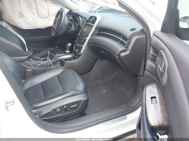 1G11E5SA8GU162267 Chevrolet lcv -sidi, dcvcp, vvt, dcvcp, e85 max, e0-e100, aluminum