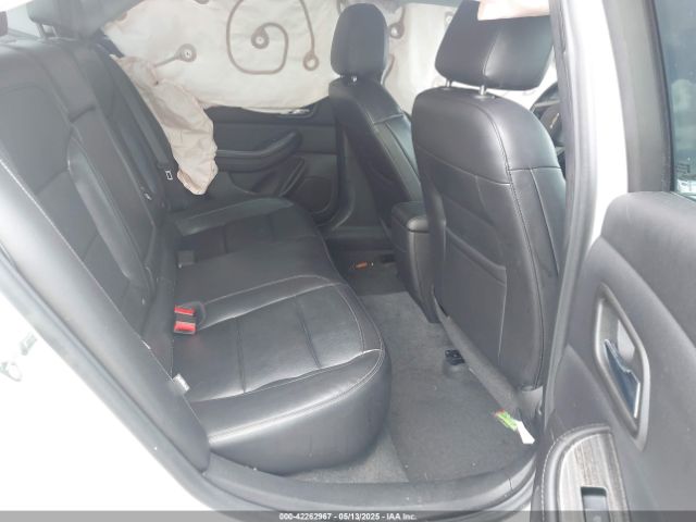 1G11E5SA8GU162267 Chevrolet lcv -sidi, dcvcp, vvt, dcvcp, e85 max, e0-e100, aluminum