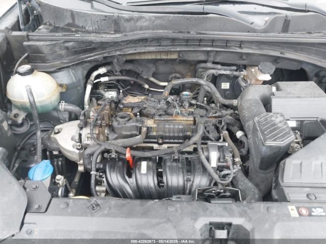 KNDPMCACXJ7337815 KIA Sportage Lx