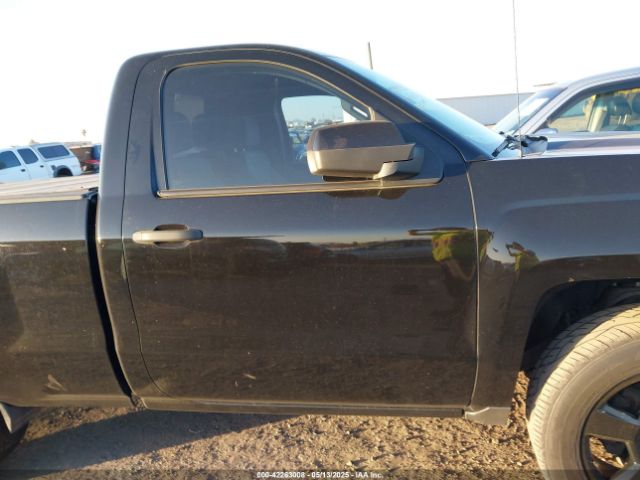 1GCNKPEC4FZ439170 Chevrolet Silverado 1500 Wt