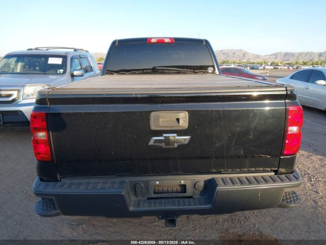 1GCNKPEC4FZ439170 Chevrolet Silverado 1500 Wt