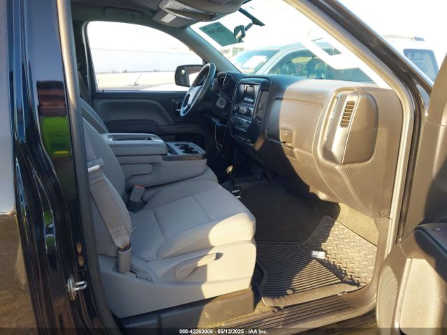 1GCNKPEC4FZ439170 Chevrolet Silverado 1500 Wt