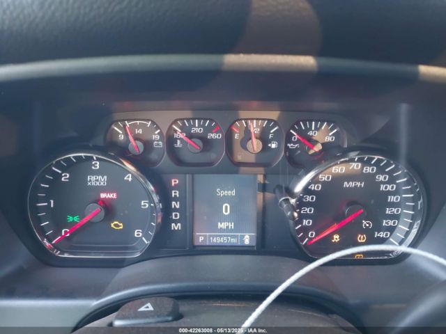 1GCNKPEC4FZ439170 Chevrolet Silverado 1500 Wt