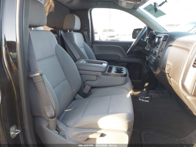 1GCNKPEC4FZ439170 Chevrolet Silverado 1500 Wt
