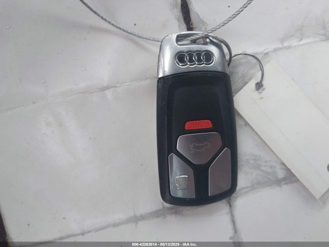 2018 AUDI Q5 WA1BNAFY8J2088034 Photo 10