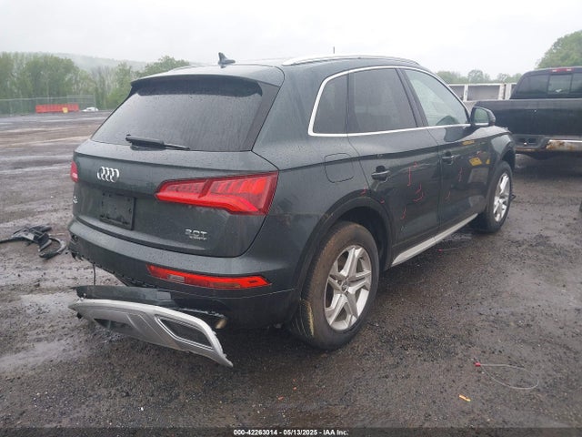 2018 AUDI Q5 WA1BNAFY8J2088034 Photo 3
