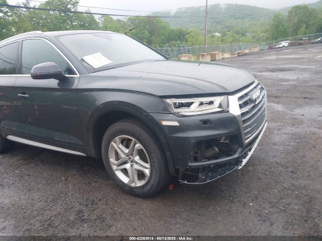 2018 AUDI Q5 WA1BNAFY8J2088034 Photo 5