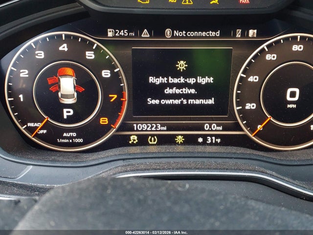 2018 AUDI Q5 WA1BNAFY8J2088034 Photo 6