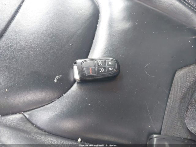 1C4PJMDB7GW261423 Jeep Cherokee Limited