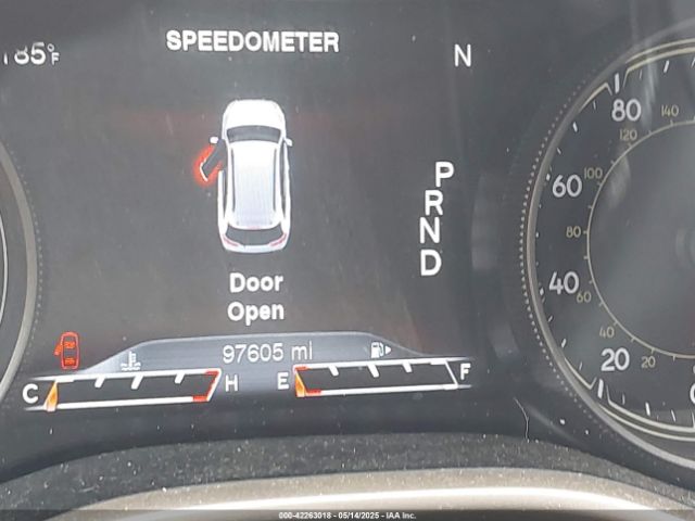 1C4PJMDB7GW261423 Jeep Cherokee Limited