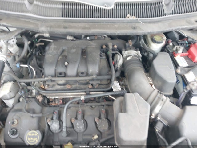 1FM5K8AR9EGC60600 Ford Police Interceptor