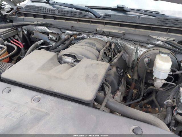 1GCNCNEH3GZ250749 Chevrolet Silverado 1500 Wt