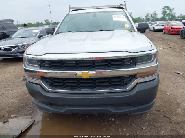 1GCNCNEH3GZ250749 Chevrolet Silverado 1500 Wt