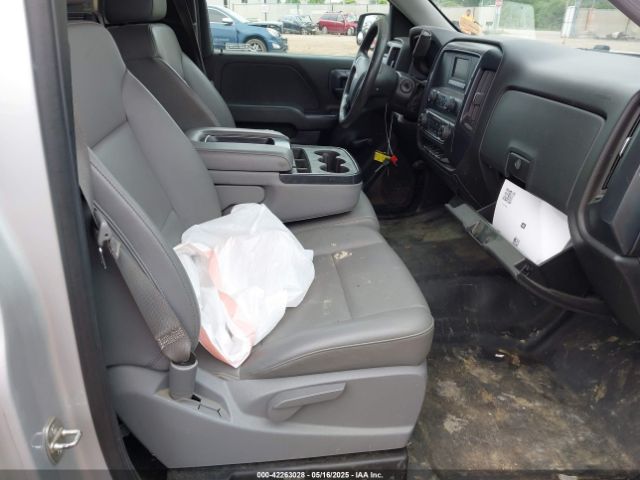1GCNCNEH3GZ250749 Chevrolet Silverado 1500 Wt