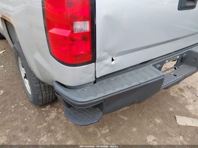 1GCNCNEH3GZ250749 Chevrolet Silverado 1500 Wt