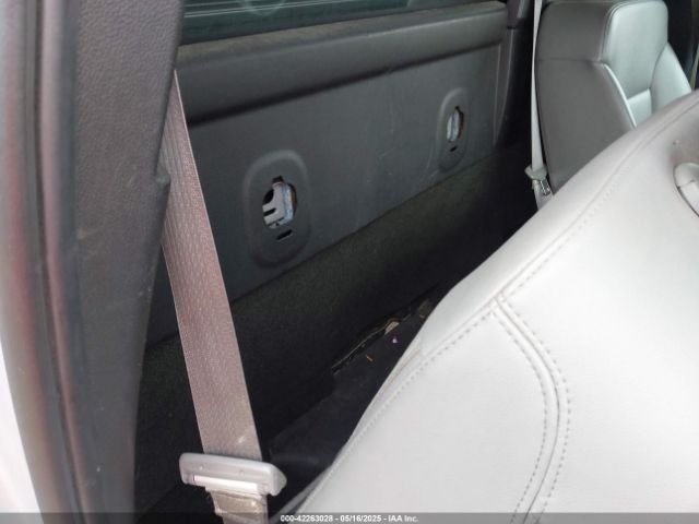 1GCNCNEH3GZ250749 Chevrolet Silverado 1500 Wt