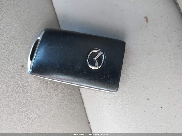 3MZBPACL5LM135148 Mazda Mazda3 Select Package
