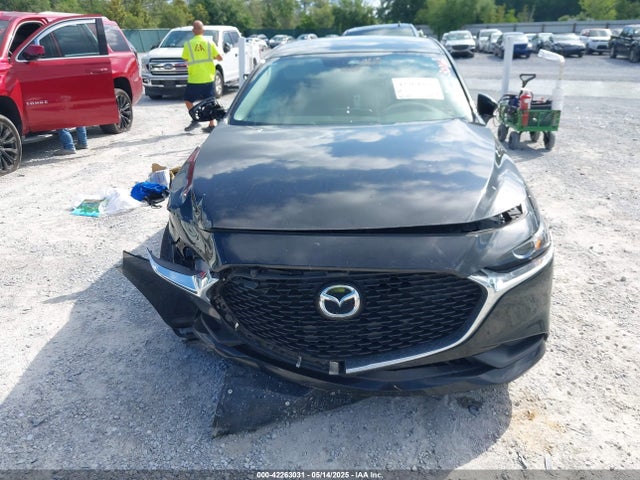 3MZBPACL5LM135148 Mazda Mazda3 Select Package