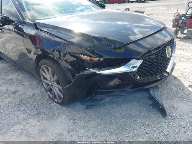 3MZBPACL5LM135148 Mazda Mazda3 Select Package