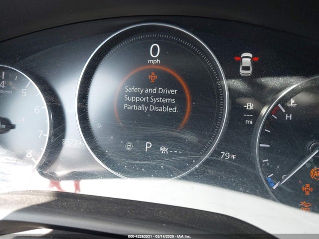 3MZBPACL5LM135148 Mazda Mazda3 Select Package