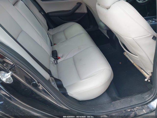 3MZBPACL5LM135148 Mazda Mazda3 Select Package
