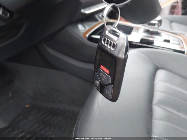 2023 AUDI Q5 WA1EAAFY9P2089095 Photo 10