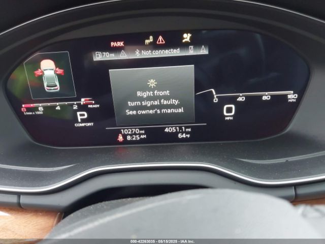 2023 AUDI Q5 WA1EAAFY9P2089095 Photo 6