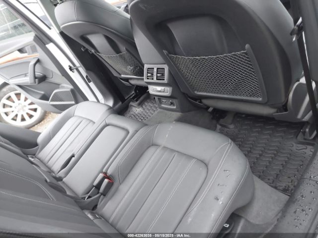 2023 AUDI Q5 WA1EAAFY9P2089095 Photo 7