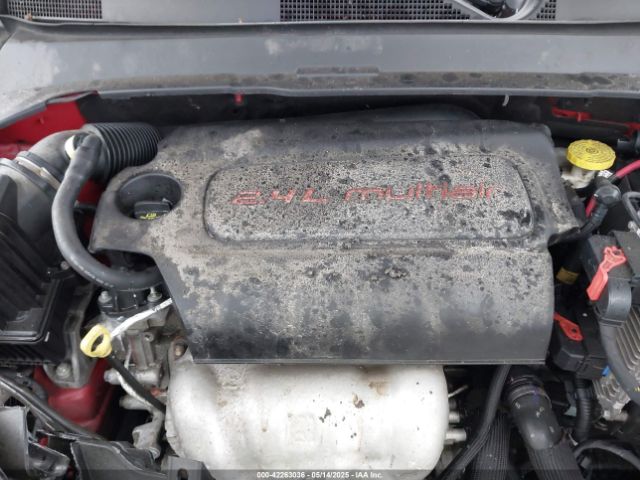 2018 JEEP COMPASS 3C4NJDBB1JT402641 Photo 9
