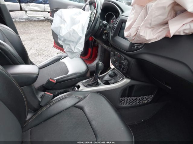 2018 JEEP COMPASS 3C4NJDBB1JT402641 Photo 4