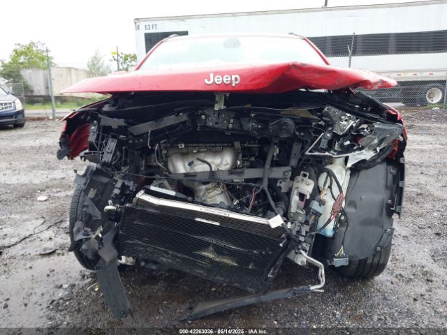 2018 JEEP COMPASS 3C4NJDBB1JT402641 Photo 5