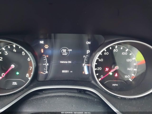 2018 JEEP COMPASS 3C4NJDBB1JT402641 Photo 6