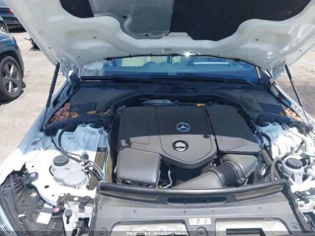 2024 MERCEDES-BENZ C 300 W1KAF4GB0RR234798 Photo 9