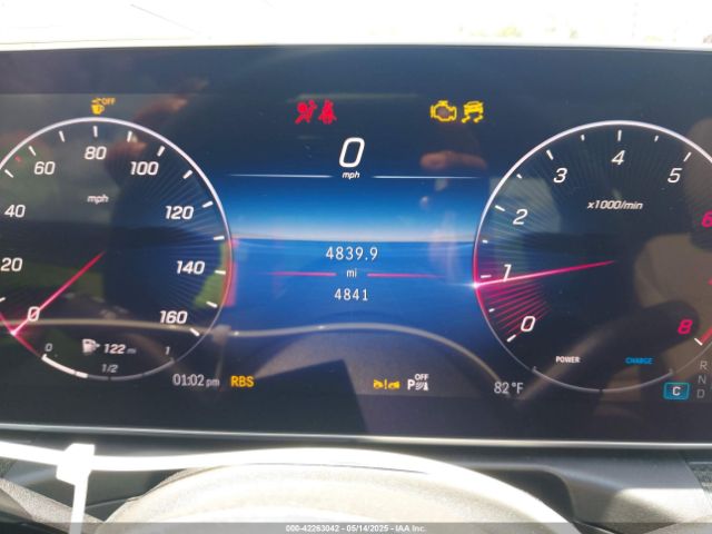 2024 MERCEDES-BENZ C 300 W1KAF4GB0RR234798 Photo 6