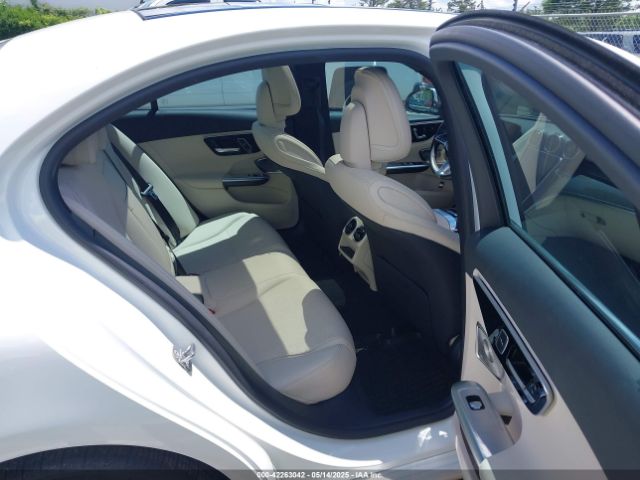 2024 MERCEDES-BENZ C 300 W1KAF4GB0RR234798 Photo 7